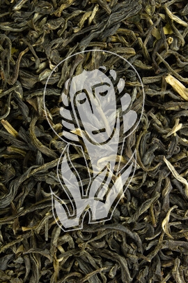 Grüner Tee - Green Pekoe
